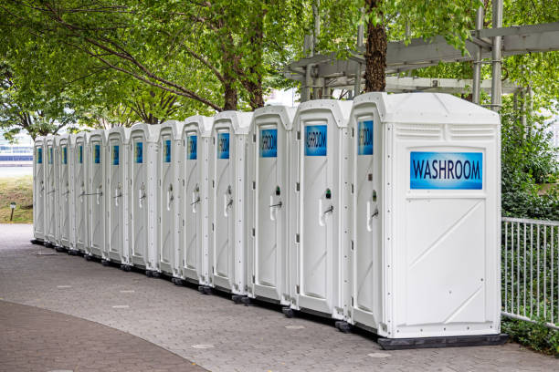 Best Porta potty rental near me  in Johnson City, KS