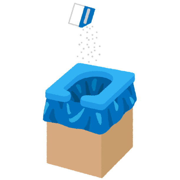 Best Event porta potty rental  in Johnson City, KS